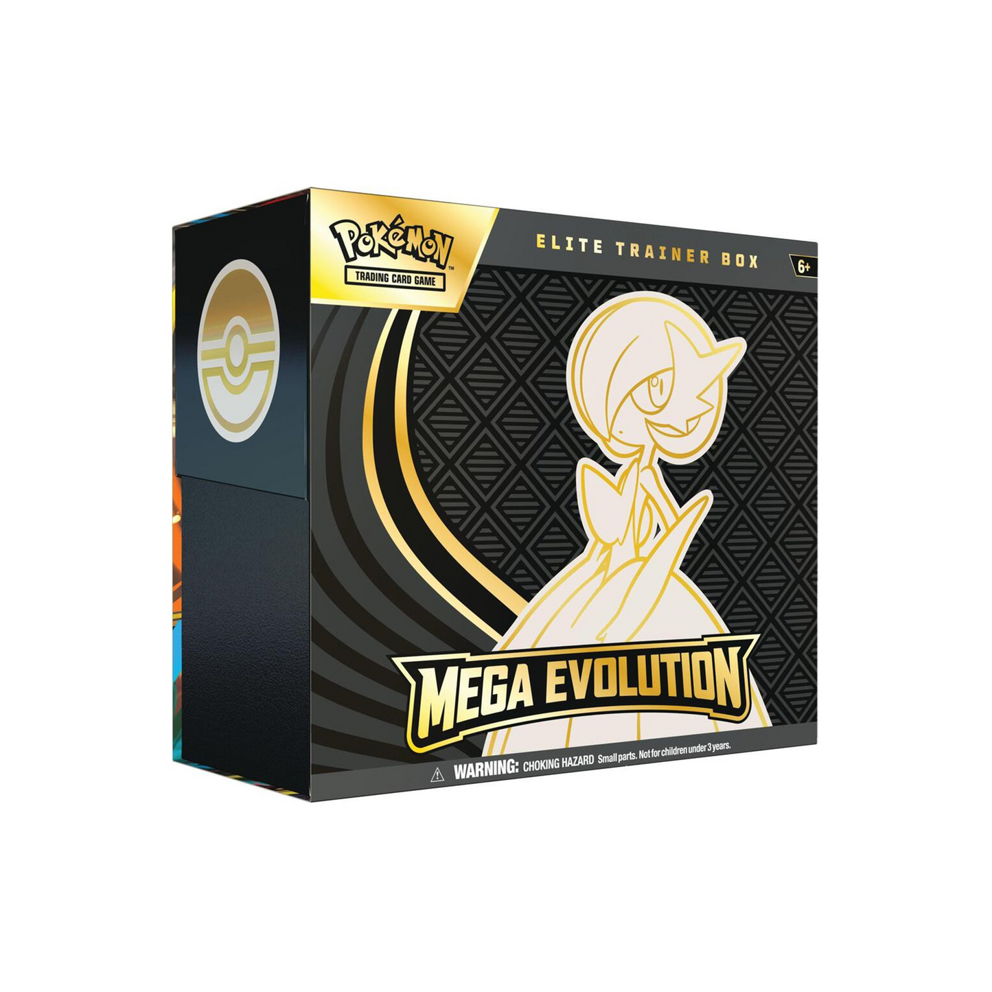 Mega Evolution Elite Trainer Box Pokémon TCG