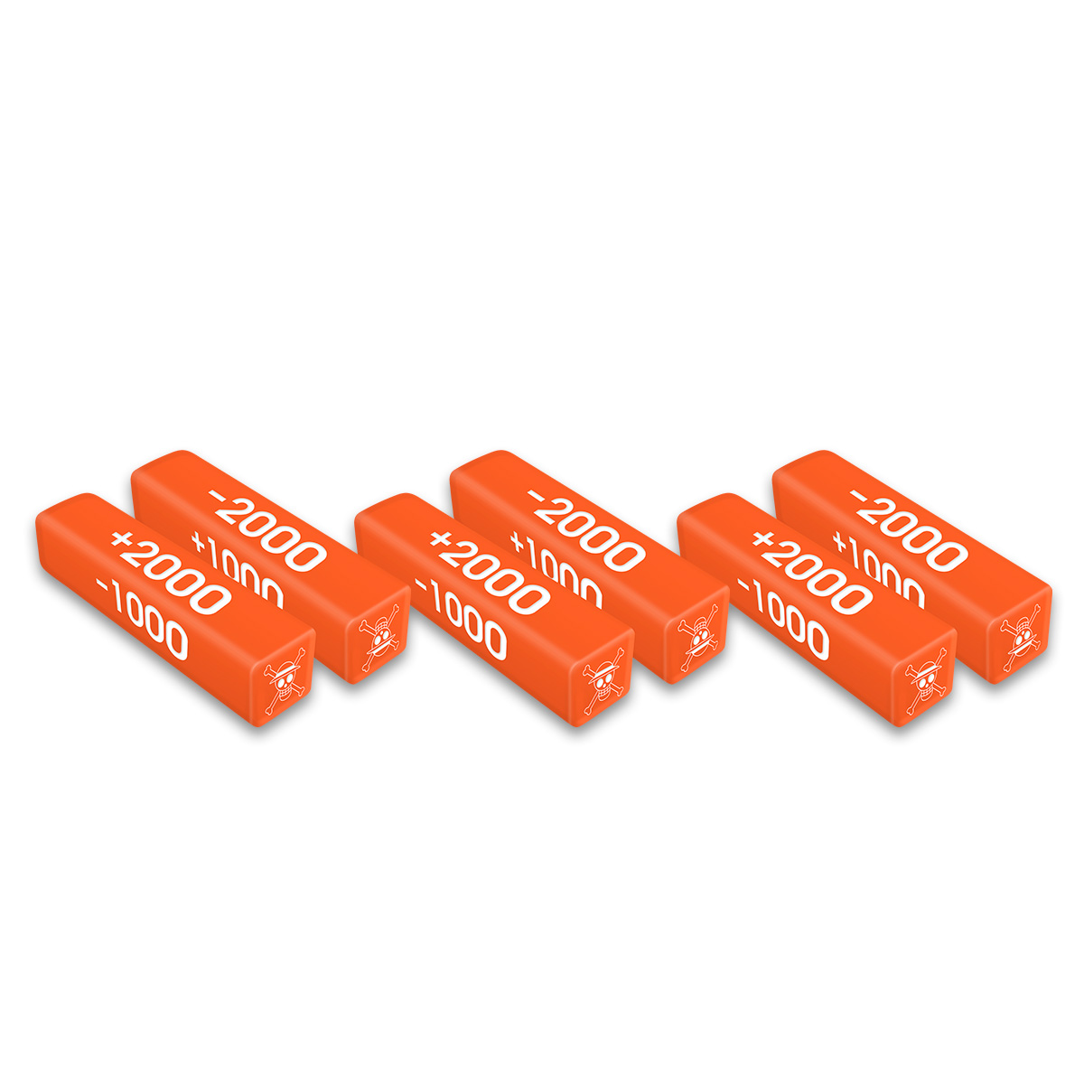 One Piece Card Game: 3rd Anniversary Set - Japanese *LIMIT 1*