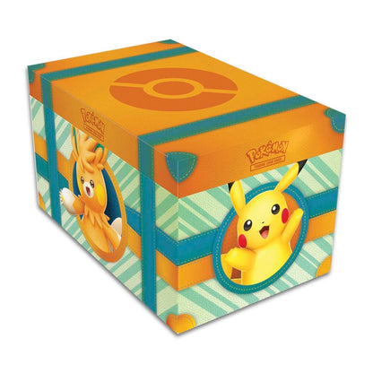 Paldea Adventure Chest Pokémon TCG