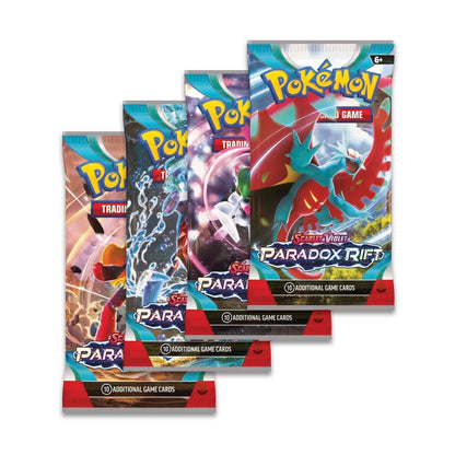 Paradox Rift Booster Display Box (36 Packs) Pokémon TCG Scarlet & Violet