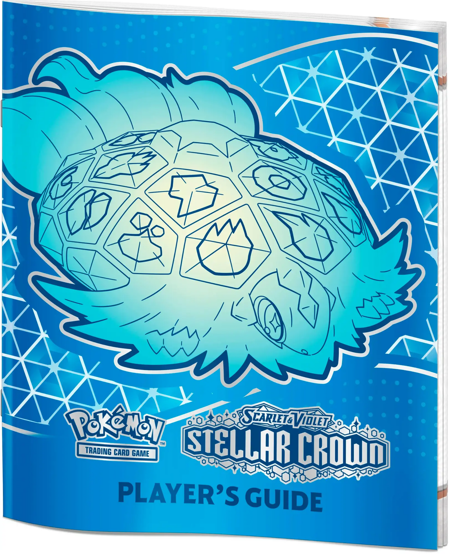 Stellar Crown Elite Trainer Box Pokémon S&V