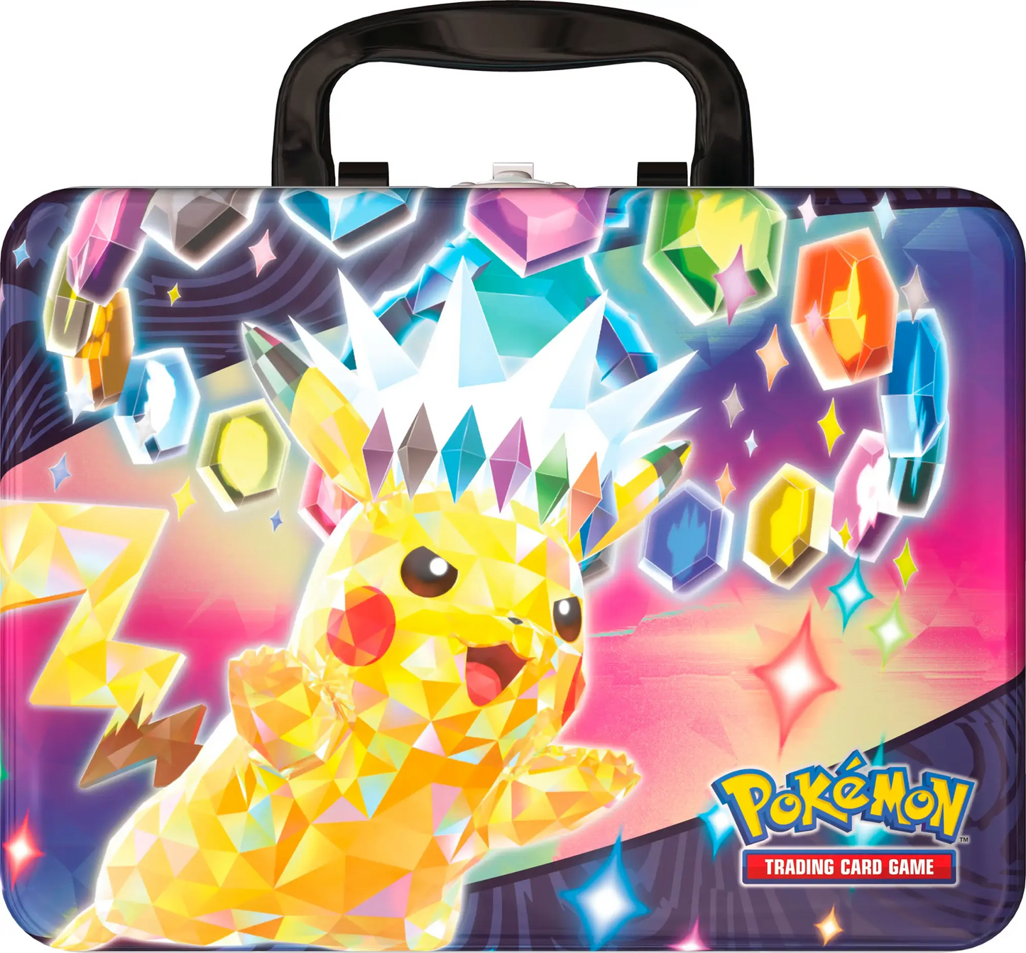 Collector Chest Fall 2024 Pokémon TCG