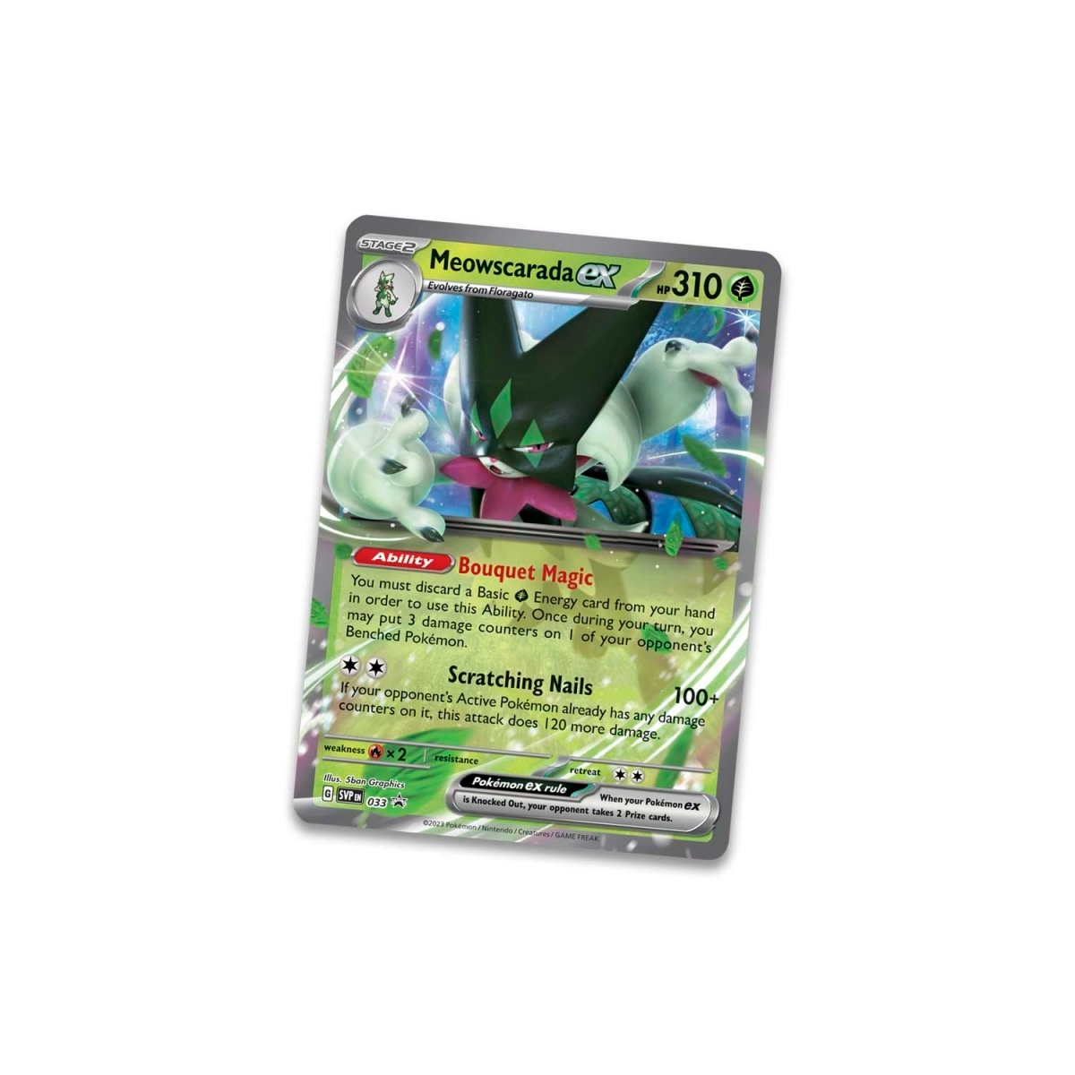 Paldea Partners Tin (Various) Pokémon TCG